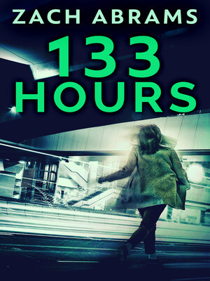 cover image of 133 Hours